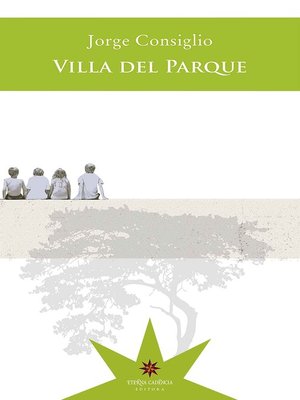 cover image of Villa del Parque